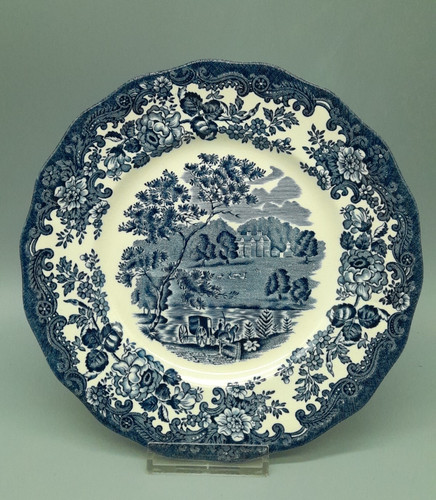 Royal worcester 1790 avon - royal,