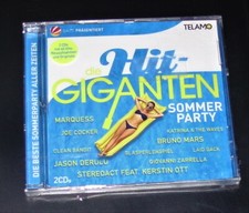 DIE HIT GIGANTEN SOMMER PARTY