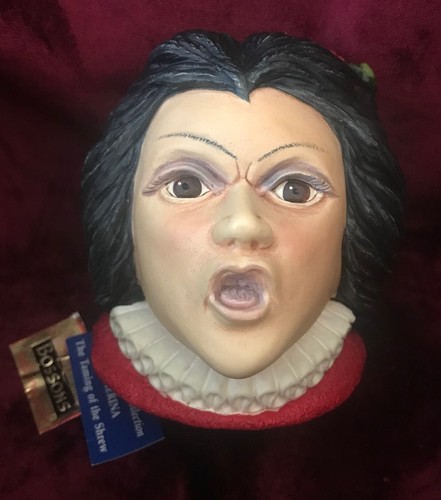Bossons congleton chalkware - bossons,