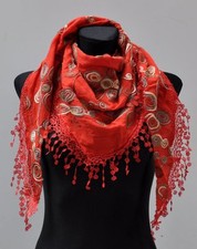 Dreieckstuch Halstuch Tuch