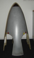 Propellerhaube Nabenhaube