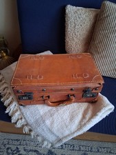 KOFFER Reisekoffer ANTIK