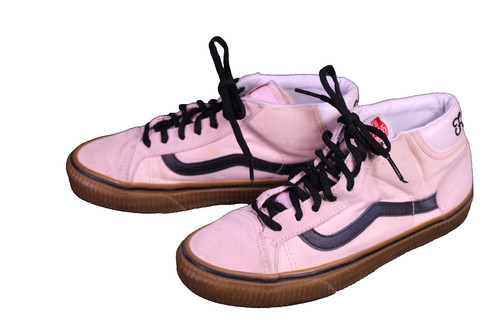 Vans mid skool power pack - skool, "power