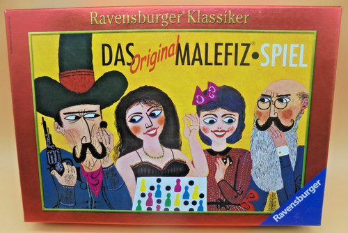 Original ravensburger - original,