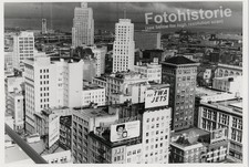 Foto San Francisco Skyline TWA