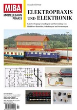 MIBA Modellbahn Praxis -