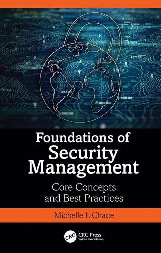 Foundations security - foundations, of
