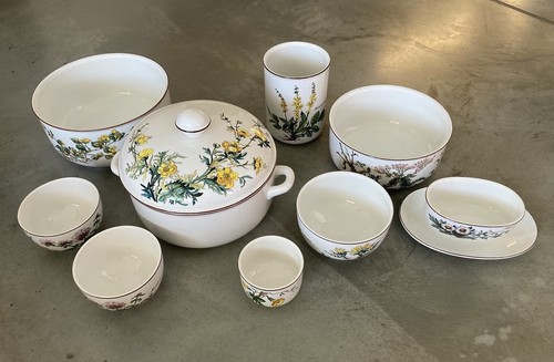 Villeroy boch botanica - boch,, botanica,