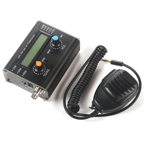 Usdx sdr qrp transceiver - 5,