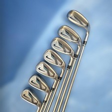 [Nike] SLINGSHOT 5.0 Eisen Set