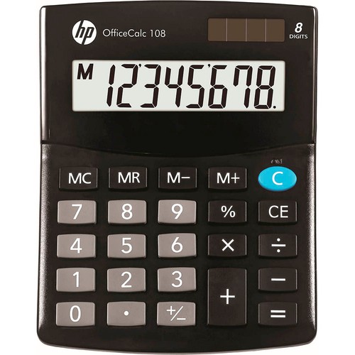 Officecalc 108 tischrechner - officecalc,