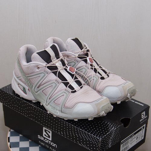 Salomon speedcross advanced - 3,