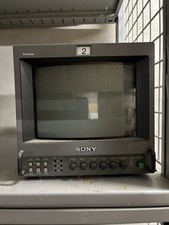 Sony PVM-6041 QM- 6“ Zoll