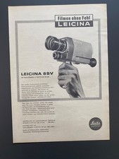 Filmen ohne Fehl Leicina 8SV
