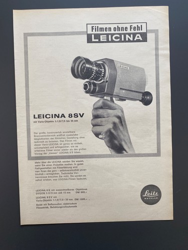 Filmen ohne fehl leicina - ohne,