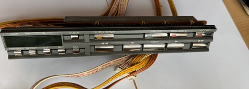 Teac 1000r keyboard - teac,