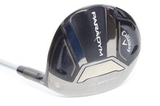 Callaway Paradym Fairwayholz 9