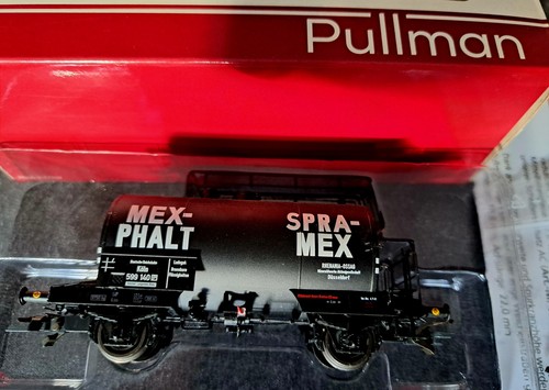 Spur pullman 36238 - spur, h0