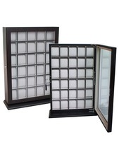 Rothenschild Uhrenvitrine