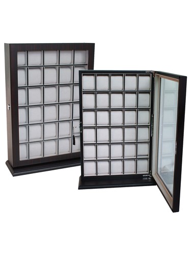 Rothenschild uhrenvitrine - rothenschild,