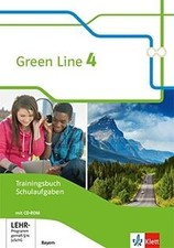 Green Line 4. Ausgabe Bayern