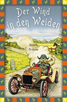 Der wind den weiden von - in,
