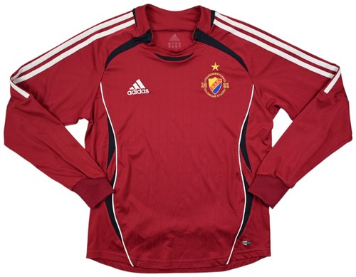 Adidas 2006 djurgardens - adidas, 2006-07