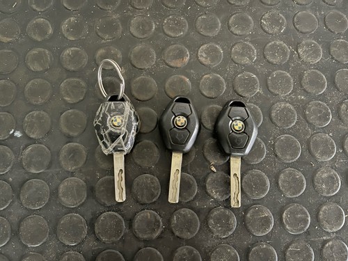 Bmw funkschlüssel diamant - bmw,