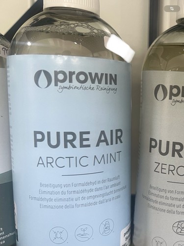 Prowin pure air - prowin,