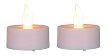 Trendline led teelicht - led, maxi