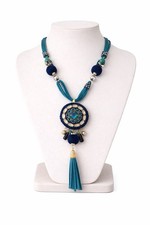 Statement Damen Halskette