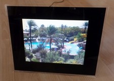 Digitaler Bilderrahmen Hama 95252 10,4 Zoll