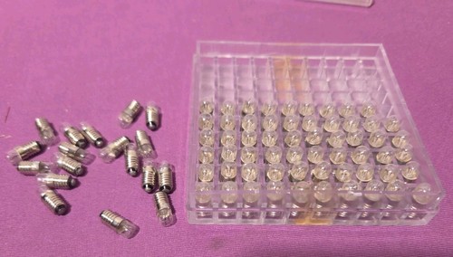 Miniatur glühlampe für - 77, e5