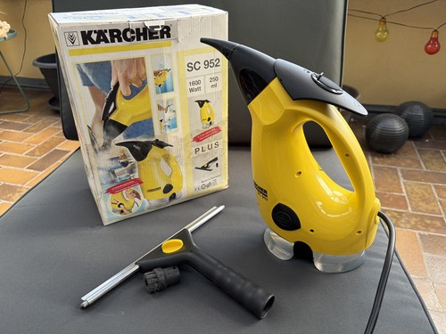 Handdampfreiniger kärcher - handdampfreiniger,