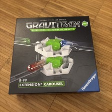 GraviTrax Pro Extension Carousel
