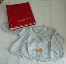 Set babyshower vintage - vintage:, album