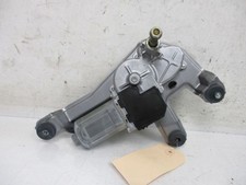 Wischermotor hinten