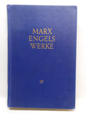 Karl Marx - Friedrich Engles -