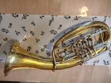 Amati Bariton Baritonhorn