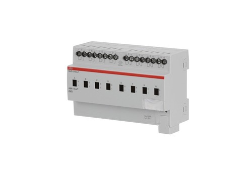 Abb 2 knx - abb,
