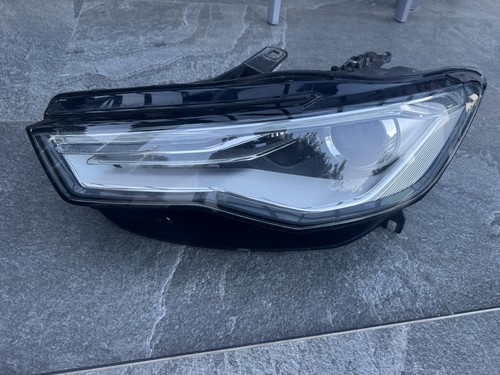Audi original led - a6,