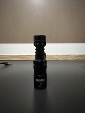 Rode VideoMicro II Mikrofon