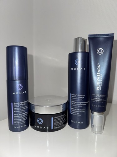 Monat haarpflege set - haarpflege, –