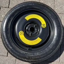 1 X RESERVERAD NOTRAD AUDI Q3