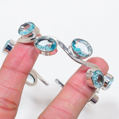 Aquamarin edelstein - aquamarin,