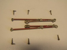 ROCO ERSATZTEIL Gestänge für 4139