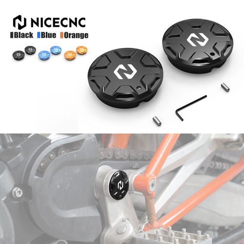 Nicecnc schwingenstopfen für - nicecnc,