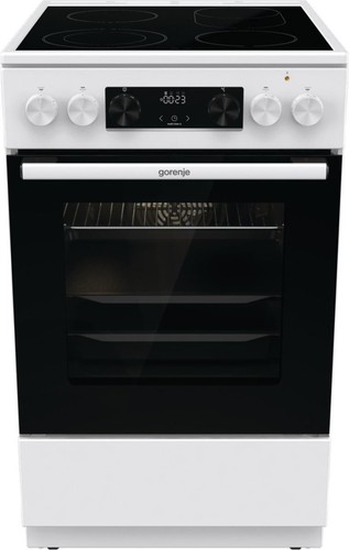 Gorenje gecs5c70wa standherd - gecs5c70wa,