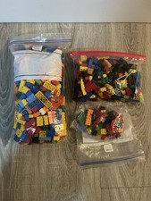 Lego Konvolut Basic Steine Und Platten