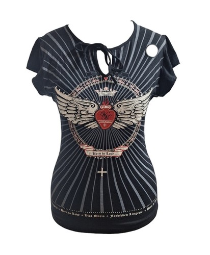 Vive maria shirt s - gr.,